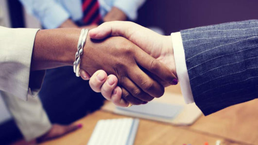 Why law firms must adopt partnership,